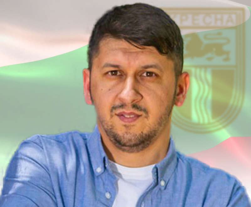 Димитър Лазаров