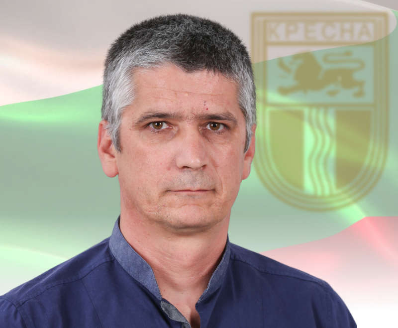 Георги Костов