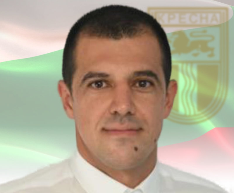 Иван Караджов