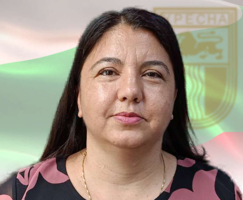 Надежда Георгиева