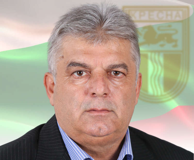 Валентин Стоичков